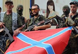 Image result for Rebels Confederate Flag Ukraine
