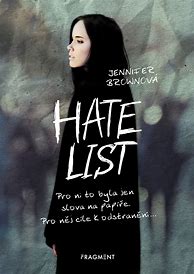 Image result for Hate List Summary