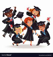 Image result for Graduation Cartoon