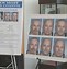 Image result for FBI Most Wanted List Template