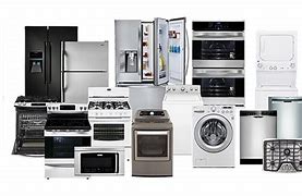 Image result for Older High-End Appliances