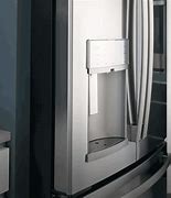 Image result for White Counter Depth Refrigerator