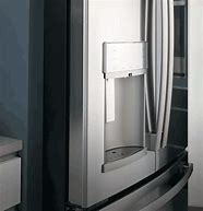 Image result for GE Cafe Refrigerator Interior