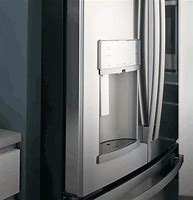 Image result for Apartment Refrigerator with Ice Maker