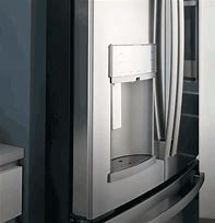 Image result for Stainless Steel Countertop Refrigerator
