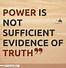 Image result for Power Inspiration Quote