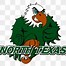 Image result for North Texas Mascot