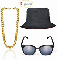 Image result for Rapper Accessories