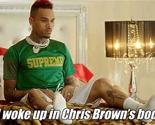 Image result for Freaky Friday FT Chris Brown