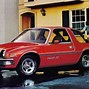 Image result for 70s Pacer Car
