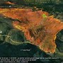 Image result for Aerial Camp Fire
