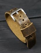 Image result for Leather Watch Straps 20Mm