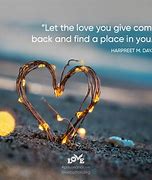 Image result for Love Thought for the Day