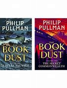 Image result for Philip Pullman Book of Dust Volume 2