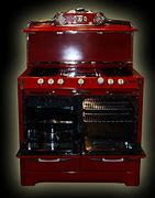 Image result for Blue Vintage Kitchen Appliances