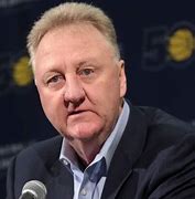 Image result for How Old Is Larry Bird