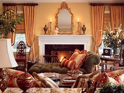Image result for Traditional Decorating Pics
