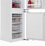 Image result for integrated neff fridge freezer