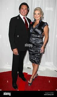 Image result for Actor John Newton and Wife