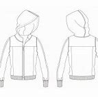 Image result for Zip Up Hoodies for Girls