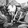 Image result for American Pow Camps of WWII