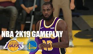 Image result for Xbox One X NBA 2K19