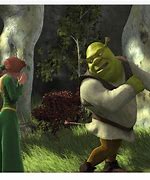 Image result for Shrek Arrow