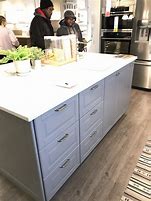 Image result for IKEA Kitchen Island with Cabinets