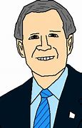Image result for George H. Bush Cartoon
