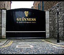 Image result for Saint James's Gate Brewery