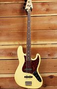 Image result for Fender Ultra Precision Bass
