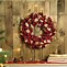 Image result for How to Decorate Wreaths for Christmas
