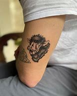Image result for Black Sheep Tattoo Designs