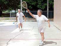See related image detail. Want to try a different sport? Join the fastest growing craze & play Pickleball at one of the ...