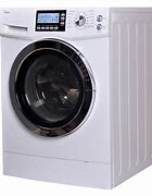 Image result for GE Compact Washer Dryers Stackable
