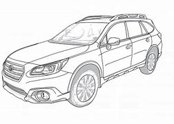 Image result for Subaru Outback Sedan