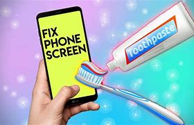 Image result for Remove Scratches Toothpaste