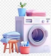 Image result for Half-Size Washing Machine