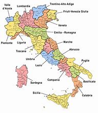 Image result for Italian Counties