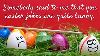 Image result for Easter Egg Puns