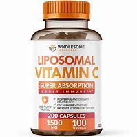 Image result for Liposomal Vitamin C 100Mg Qatar