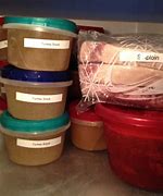 Image result for Small Freezer Product