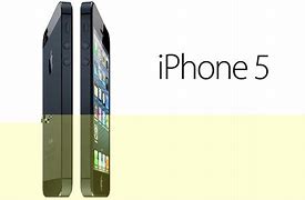 Image result for Clear iPhone 5