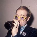 Image result for Elton John Drag