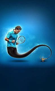 Image result for Roger Federer Gold Logo Wallpaper