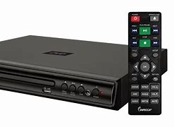 Image result for DVD Player with USB Connection