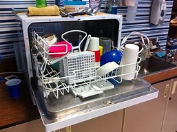 Image result for Spencer's Appliances Dishwashers