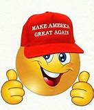 Image result for Make America Great Again Emoji