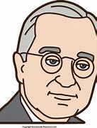 Image result for FDR and Truman