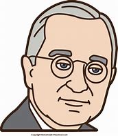 Image result for Images of Harry Truman